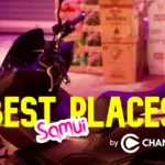 Koh Samui Travel Guide: Tips & Best Places 2023